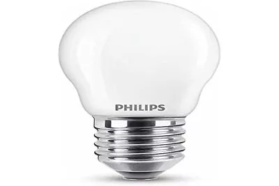 Led Lamp Philips 8718699763473 F 40 W 43 W E27 470 Lm 45 X 82 Cm... NEW • $17.82