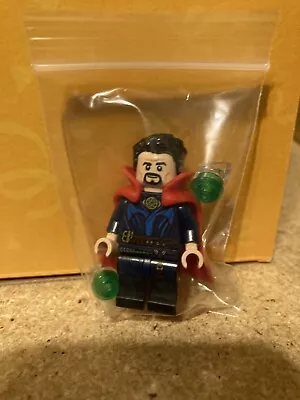 LEGO Marvel Doctor Strange Minifigure Cape 2023 Advent Calendar • $3.99