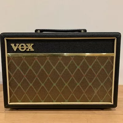 VOX ‎V9106 Pathfinder 10 Compact Guitar Amplifier Combo • $105