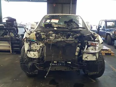 Nissan Navara 2015 Vehicle Wrecking Parts ## V000808 ## • $15