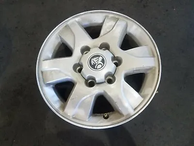 $135 • Buy Holden Colorado Rg/rg 7  16 X 6.5 Inch Alloy Wheel