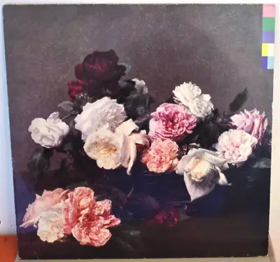 £40 • Buy New Order LP Vinyl - Power Corruption Lies - First UK Pressing - VG+ / VG+