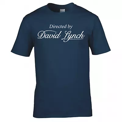 Blue Velvet Movie Humour  Directed By David Lynch  T-shirt • £12.99