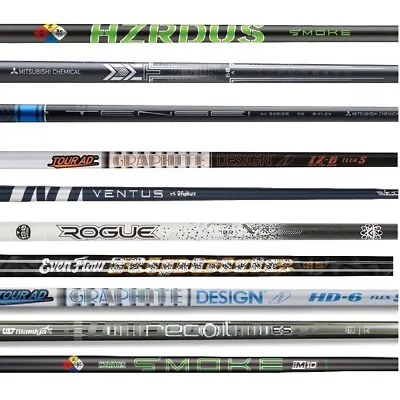 Callaway Golf Demo Shaft For Epic Speed Rogue ST PARADYM Drivers • $109.99