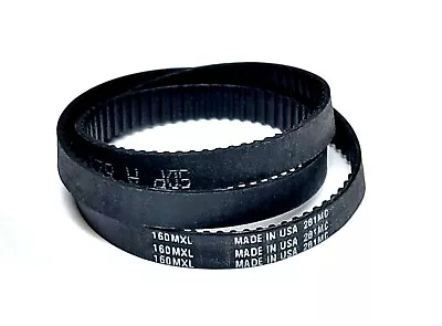 SPD 160MXL Timing Belt 200 Teeth 1/4  Width 16  Length Neoprene  • $12.99