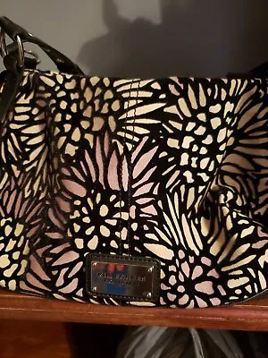 Kim Rogers Collection Sunflower Handbag • $18