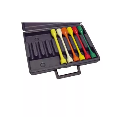 Torque Set 1/2  Dr 6 Pc K Tool International UNKNOWN • $130.21