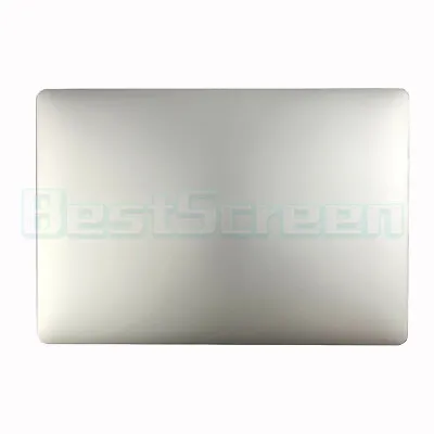 EMC8162 For MacBook Pro A2338 M1 2020 Silver Retina LCD Full Screen Replacement • $205