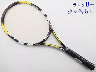 Used Tennis Racket Babolat Pure Storm Team Mp G3 • $113.90