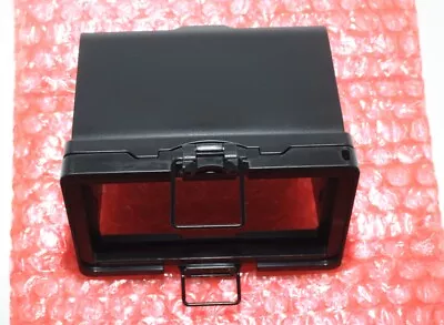 Sony PXW-FS7 FS7K PXW-FS7M2 4K Camcorder LCD Monitor Hood Genuine Sony • $148