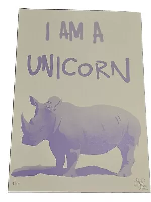 £99 • Buy Pure Evil I Am A Unicorn