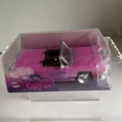 Bratz Mini Kylie Jenner Pink Cruiser Car   Mini Doll New • $10.24