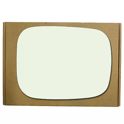 Mirror Glass For 2007-2010 Volvo V70 XC70 Passenger Side RH 5266 Replacement • $14.45