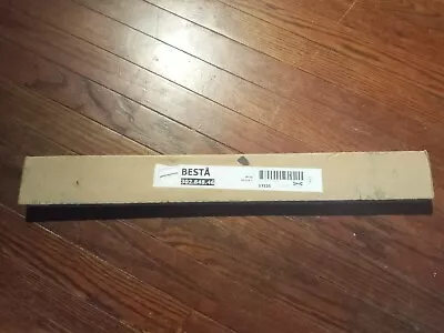 IKEA Besta Suspension Rail Mount 23 5/8” Long 302.848.46 New • £21.85