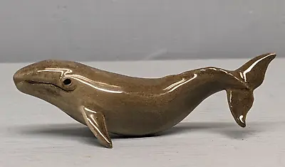 Retired Hagen Renaker Gray Whale • $40