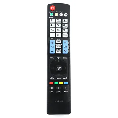 £7.60 • Buy New Remote Control AKB72914238 For LG 50PJ350 42PJ350UB LA62 LA66 LA71 LN56 LN6