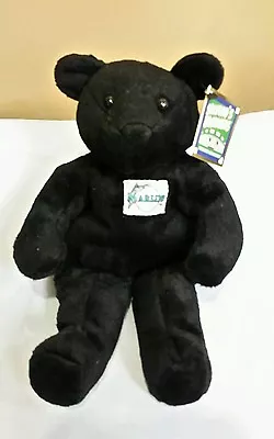 Salvino's Bammers Florida Marlins #7 Mark Kotsay 9  Beanie Bear Retired & New  • $12.99