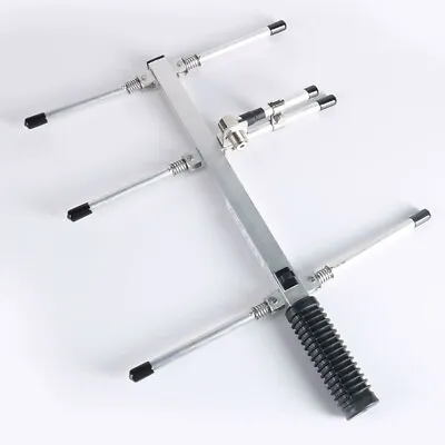 Magical ANT Yagi-U Handheld Antenna UHF High Gain Folding Directional Antenna • $44.65