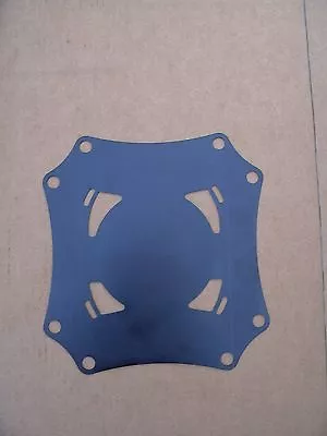 MAZDA ROTARY ENGINE 12a 13b Porting Template   Rx2rx3rx4rx7 • $73.99