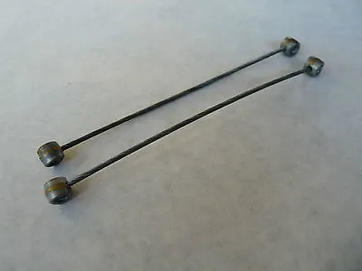 Mafac Brake Caliper Straddle Cables For Center Pull Brakes NOS • $25