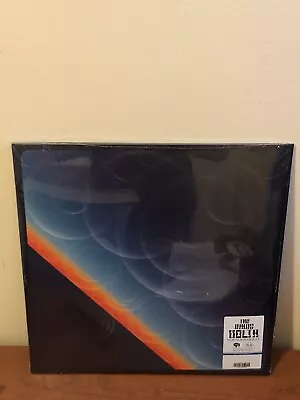 $39.99 • Buy The Mars Volta - Noctourniquet Curacao & Blue Transparent 2xLP Vinyl SHIPS NOW