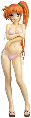 Magical Girl Lyrical Nanoha StrikerS Takamachi Nanoha Swimsuit Ver. 1/4 Scale • $125.48