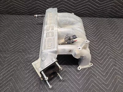 5.8L 351w Ford Truck Van Upper Intake Manifold F150 F250 F350 Bronco E150 EFI • $224.99