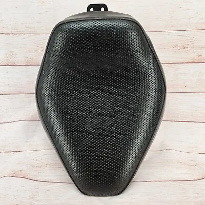 1998-2015 YAMAHA V STAR 650 Custom XVS650 Front Drivers Seat Saddle • $149.99