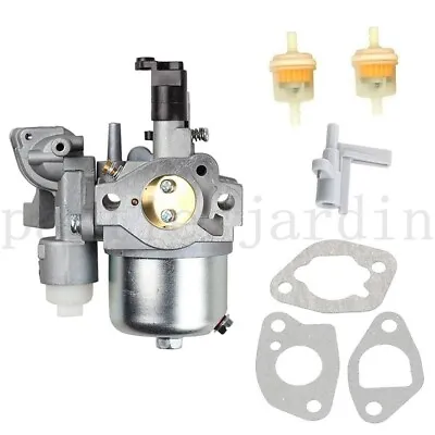 Carburetor Carb For Wacker WM170 Motor 169cc 4.7HP Engine Generator • $18.88