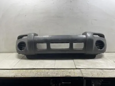 2004 Jeep Liberty Highline Front Bumper Cover Textured Oem+ • $171.95