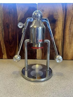 Cafelat Robot Barista Manual Espresso Maker Kit • $599