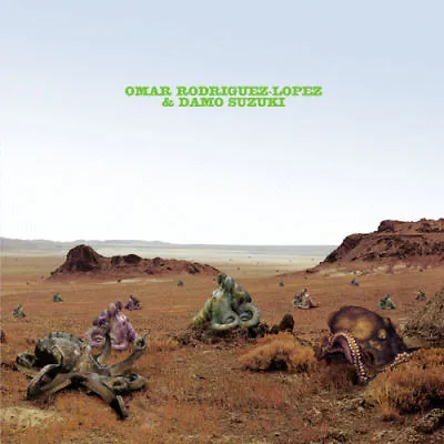 $99.99 • Buy Omar Rodriguez Lopez Please Heat This Vinyl LP Record Mars Volta NEW & SEALED!!!