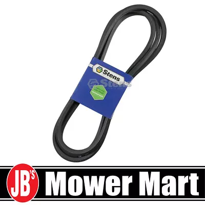 BELT FITS JOHN DEERE M135782 DECK F620 F680 And F687 Z Trak Mowers Double V • $143