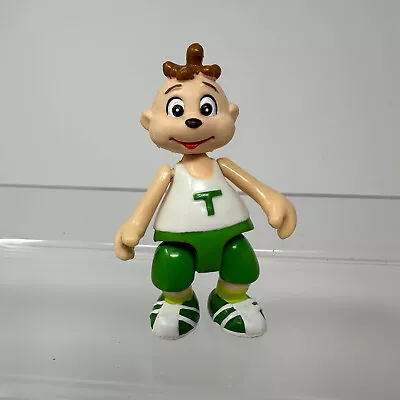 Alvin And The Chipmunks THEODORE Figure Playpals Vintage 1984 80s • $9.88