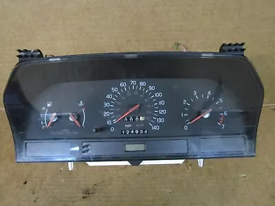 93-96 Volvo 850 Speedometer Instrument Cluster 124k Miles 9442374 • $163