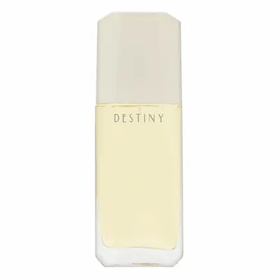 Destiny By Marilyn Miglin For Women 1.6 Oz EDP Spray Tester With Cap Brand New • $38.90