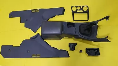 1995-99 2g Eclipse Talon Center Console Complete 4g63t 420a Tsi Gs Gsx Tsi Awd • $229.99