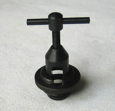 Tool Post Holder For Slide Rest 8mm Levin Watchmaker Lathe • $49.83