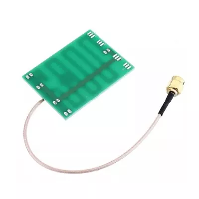 100W 5dBi PCB UHF Reader 902-928Mhz Antenna With SMA Connector Circulars • $10.44