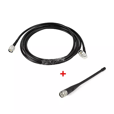 Antenna +Extension Cable For Trimble Leica Topcon R8 R7 R6 5700 4700 MS750 NetRS • $29.17