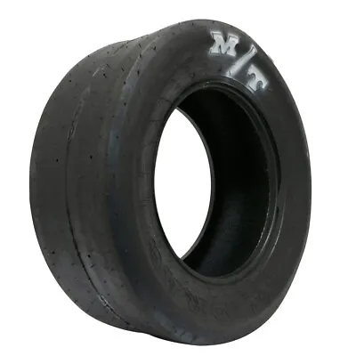 Mickey Thompson Et Drag Slick Race Tire 28x10.5-15 S Mtt255258 Stiff No Prep L8 • $275.49