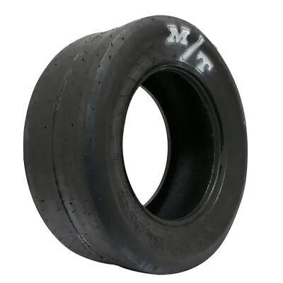 Mickey Thompson Et Drag Slick Racing Tires 28x10.5-15 3055 Mtt250845 • $258.49