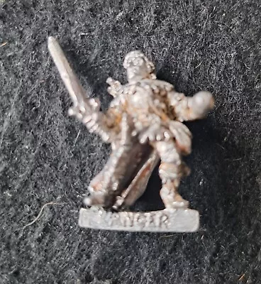 £9.99 • Buy Citadel TSR Warhammer AD&D - Ranger /w Sword And Bow - Metal