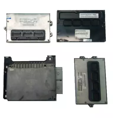 VIN PROGRAM WRITE SERVICE For 96-13 Chrysler Jeep Dodge  ECU ECM PCM COMPUTER • $69.99