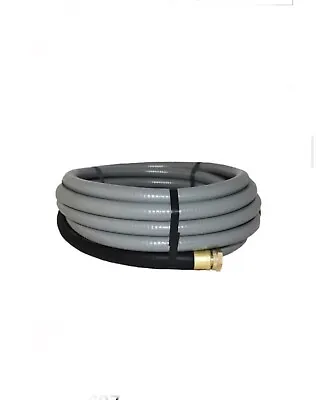 HVLP SuperDuty Air Hose 9M King Compatible With Wagner Graco Q Tech Spray • £170