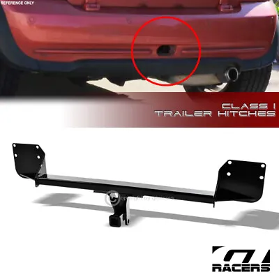 For 2012-2013 Mini Cooper Hardtop Class 1 Trailer Hitch Receiver Towing 1.25  • $122
