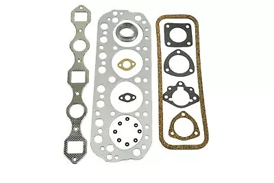 ITM Engine Components 09-15212 Engine Cylinder Head Gasket Set For 66-80 MG MGB • $76.99