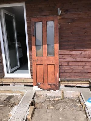 £25 • Buy Victorian Edwardian Internal Door