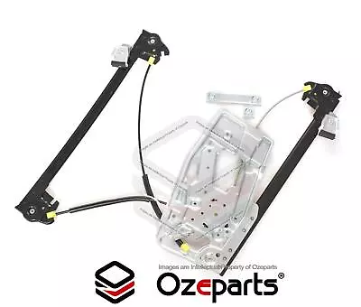 FRONT RH Right Electric Window Regulator No Motor For BMW 5 Series E39 1996~2003 • $26.81