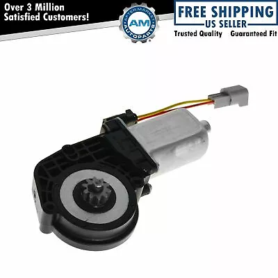 Dorman Power Window Motor For Ford Excursion F250 F350 F450 F550 Pickup Truck • $53.83